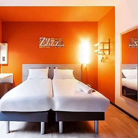 Ibis Budget Μπιλμπάο
