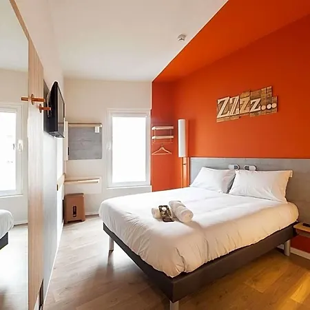 Ibis Budget Πανσιόν