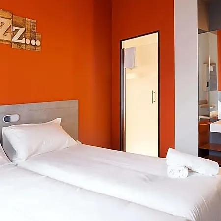 Ibis Budget 4* Μπιλμπάο