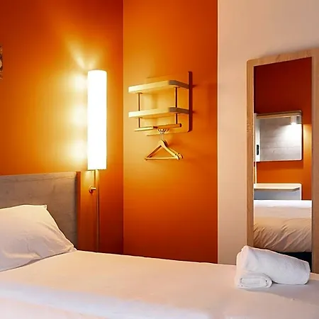 Ibis Budget 4* 毕尔巴鄂