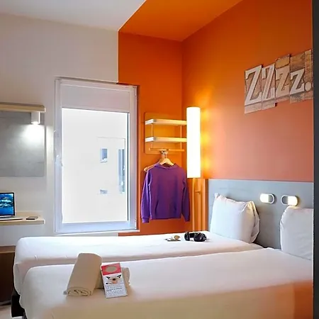 Ibis Budget 4* 毕尔巴鄂