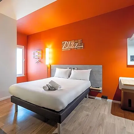 Ibis Budget