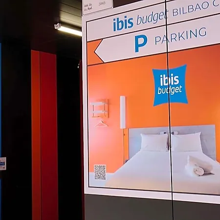 Ibis Budget