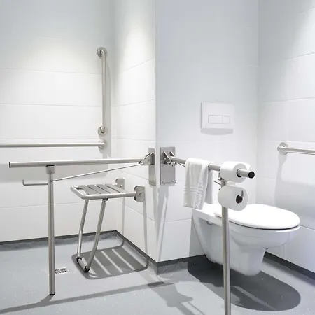 Ibis Budget Vendégház 4*