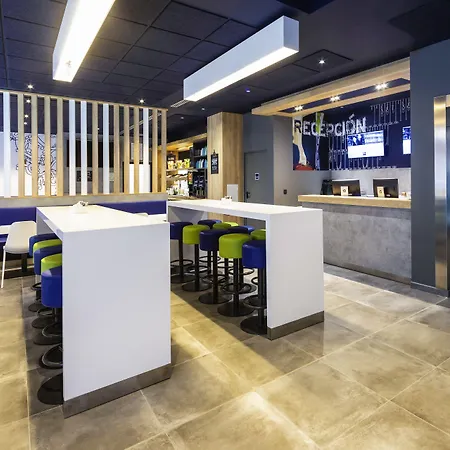 Ibis Budget Bilbao