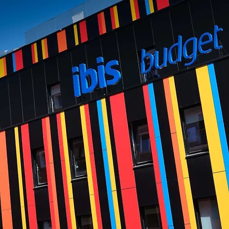 Ibis Budget