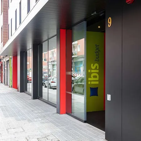 Ibis Budget