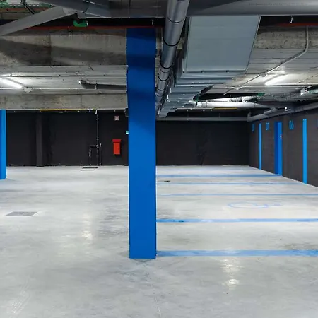 Ibis Budget Vendégház 4*