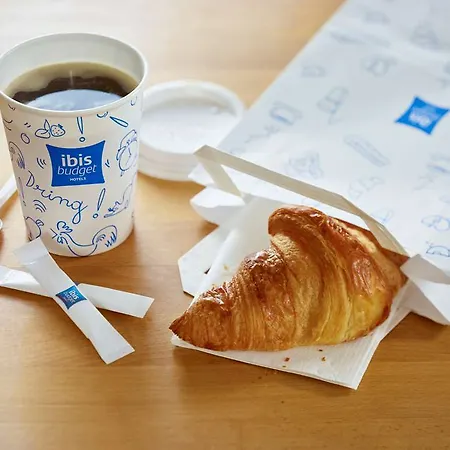 Ibis Budget 4* 빌바오