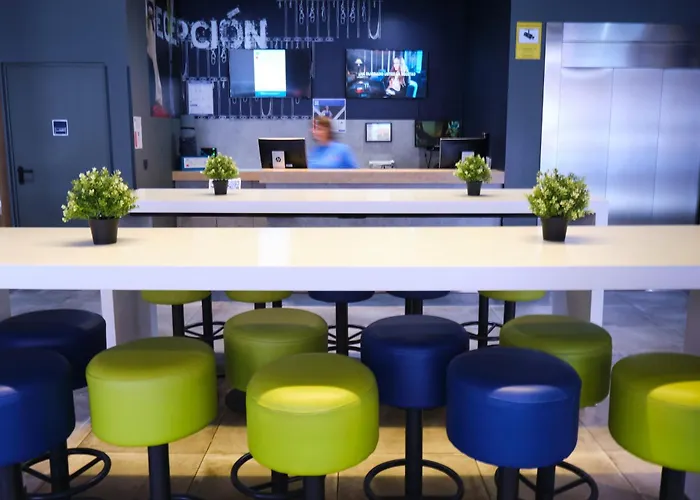 Ibis Budget Vendégház