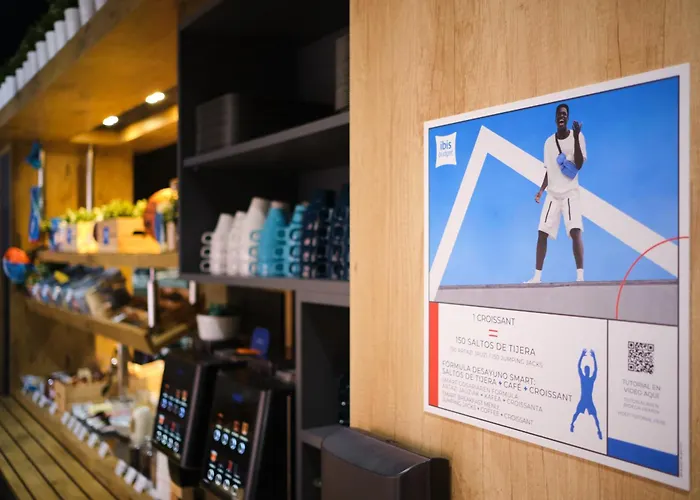 Ibis Budget 3* Bilbao