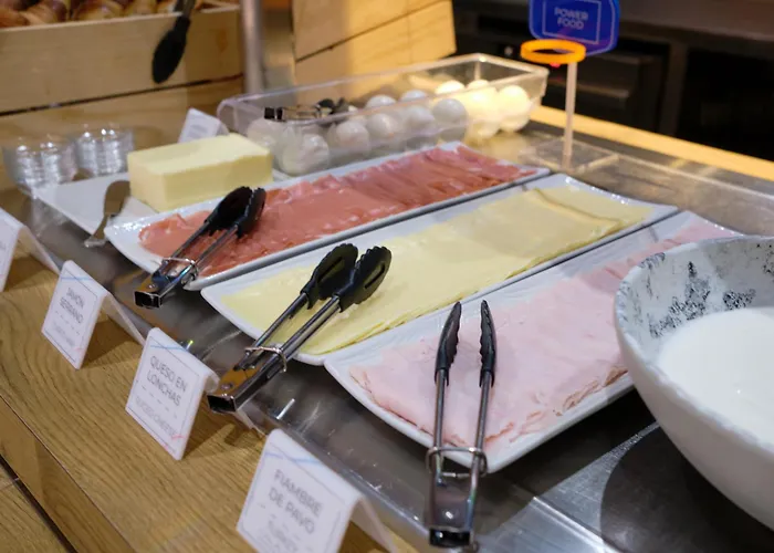 Ibis Budget Vendégház Bilbao