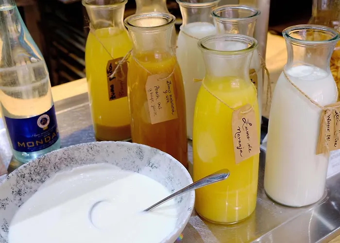 Ibis Budget Vendégház Bilbao