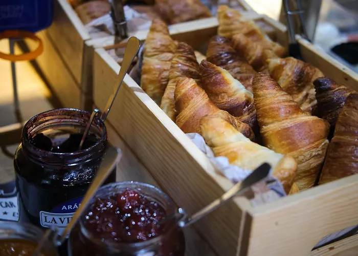 Vendégház Ibis Budget Bilbao