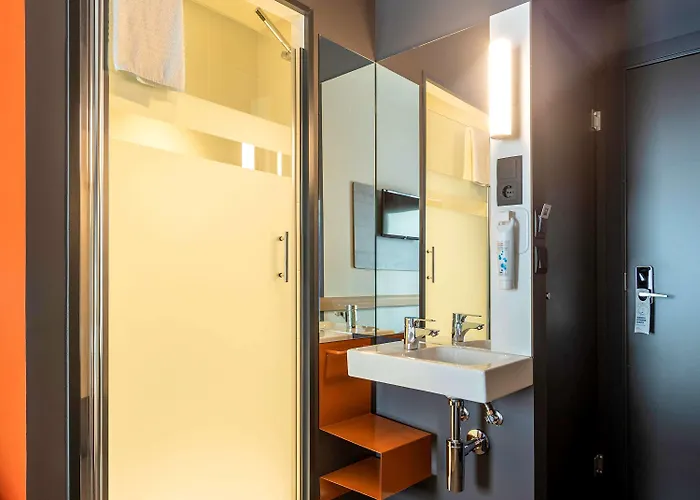 Ibis Budget Vendégház 3*