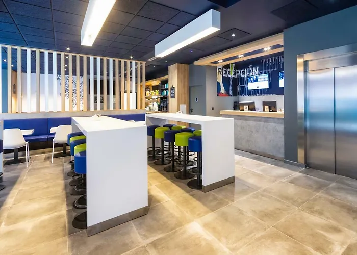 Vendégház Ibis Budget 3*