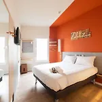 Guest house Ibis Budget Bilbao