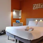 Guest house Ibis Budget 4*