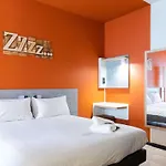 Ibis Budget Guest house