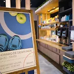 Guest house Ibis Budget Bilbao