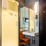 Ibis Budget Guest house 4*