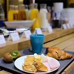 Ibis Budget Bilbao