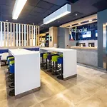 Guest house Ibis Budget 4*