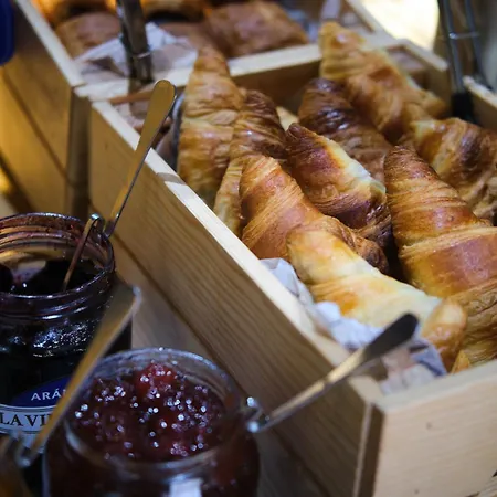 بيت ضيافة Ibis Budget 3*