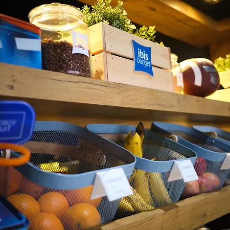 Ibis Budget Hotel Bilbao