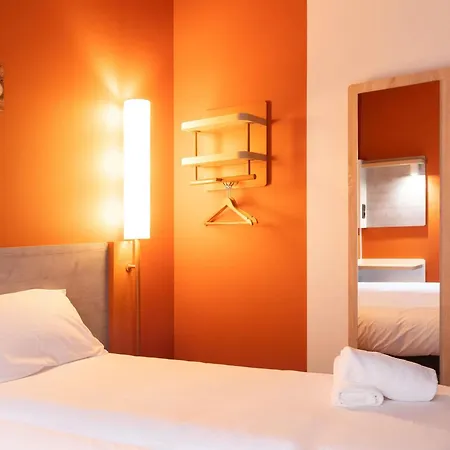 Hotel Ibis Budget *