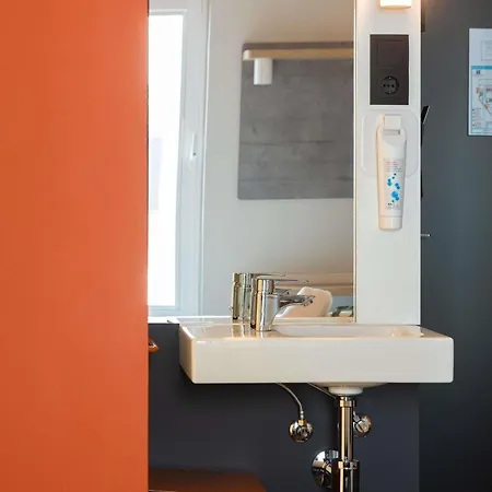 Ibis Budget Hotel Bilbao