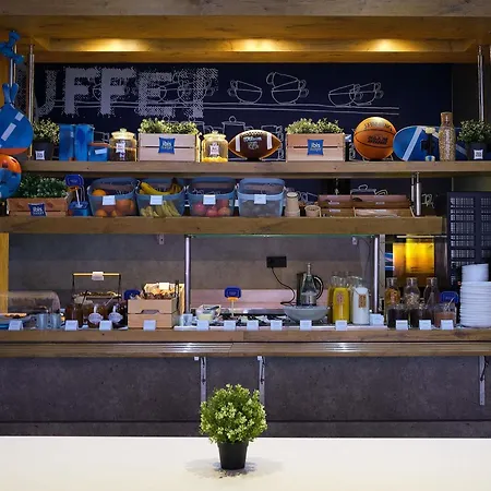 بيت ضيافة Ibis Budget