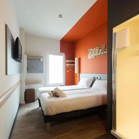 Ibis Budget بلباو