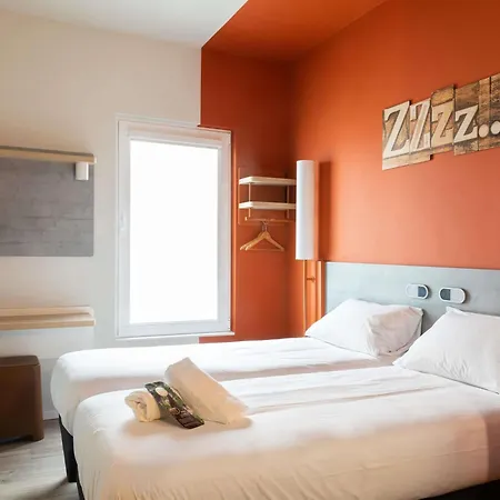 Ibis Budget بلباو