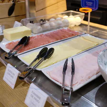 Ibis Budget 3* بلباو