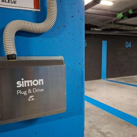 Ibis Budget بيت ضيافة بلباو