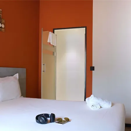 Ibis Budget بيت ضيافة بلباو