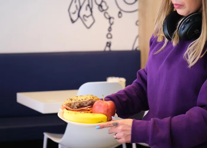 Ibis Budget Konukevi Bilbao