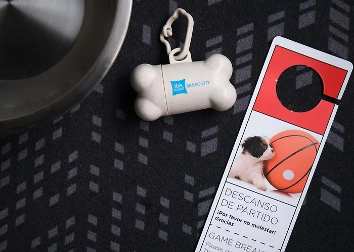 Konukevi Ibis Budget 3*