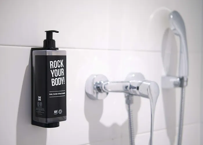 Ibis Budget Konukevi Bilbao