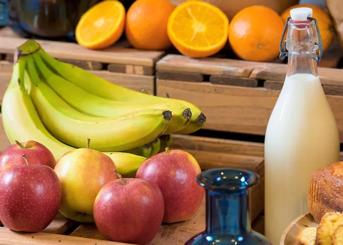 Ibis Budget Konukevi Bilbao