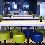 Ibis Budget Gasthuis