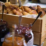 Gasthuis Ibis Budget Bilbao