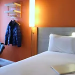 Gasthuis Ibis Budget 4*