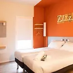 Gasthuis Ibis Budget