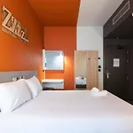 Ibis Budget Gasthuis Bilbao