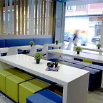 Ibis Budget Gasthuis