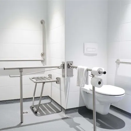Ibis Budget Bilbao